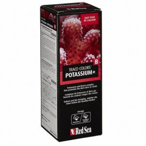 Potassium+ Trace Colors B 500ml