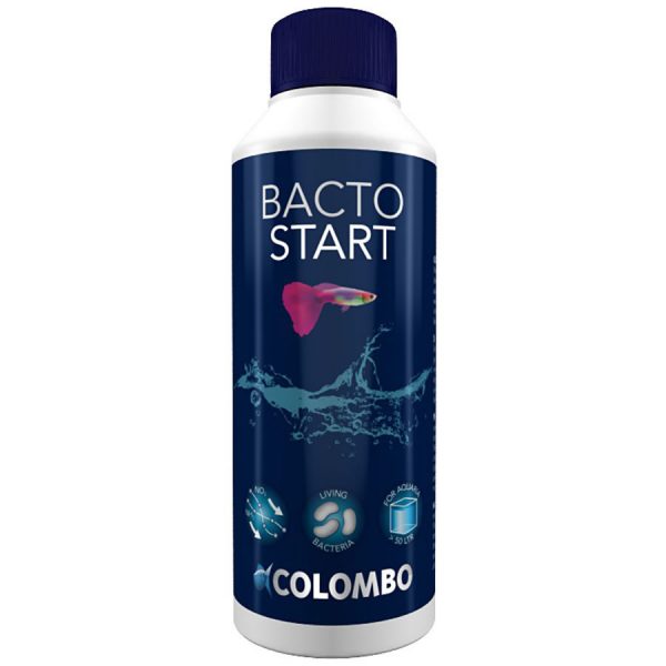Bacto Start 250ml