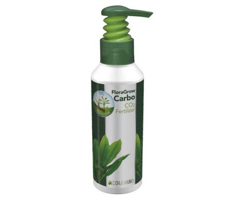 Flora Carbo 250ml