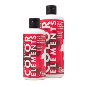 Color Elements Red Purple Complex - 250ml