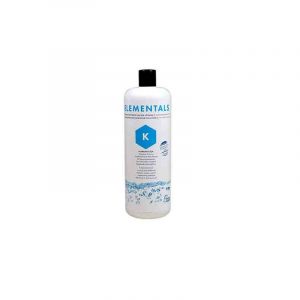 Elementals K - 1000ml