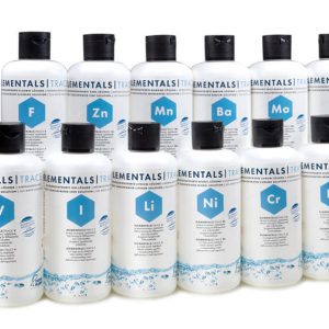 Trace i - 250ml
