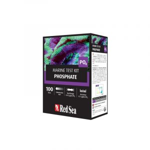 Test Phosphate 100 tests