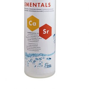 Elementals Ca/Sr - 1000ml
