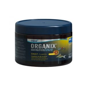Organix Daily Micro Flakes 150ml