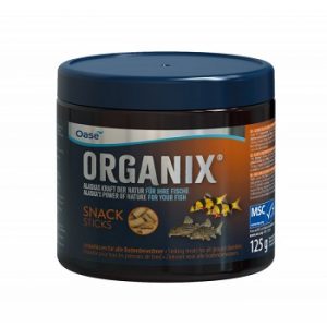 Organix Snack Sticks 250ml