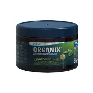 Organix Veggievore Flakes 150ml
