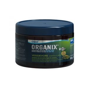 Organix Veggievore Granulate 150ml