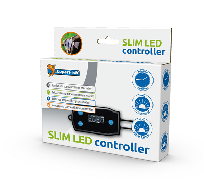 LED Controller SF