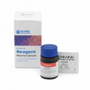Reagent Ca marin Hanna