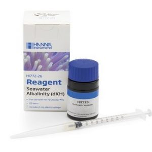 Reagent Kh marin Hanna