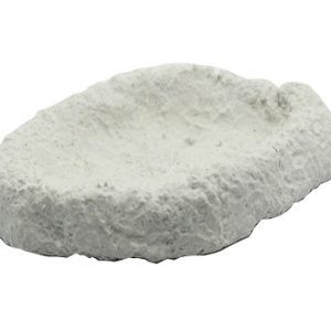 Support bénitier 5cm