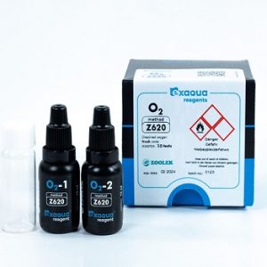 Exaqua Reagent O2 8620