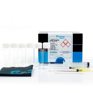 Refill Exatitr Exaqua
