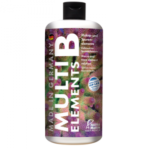 Multi element B 500ml