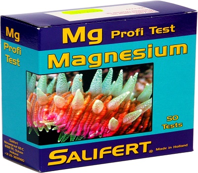 Test Salifert MG