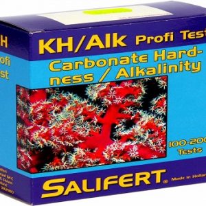 Test Salifert KH