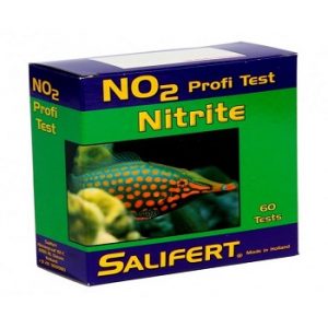 Test Salifert NO2
