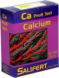 Test Salifert Ca