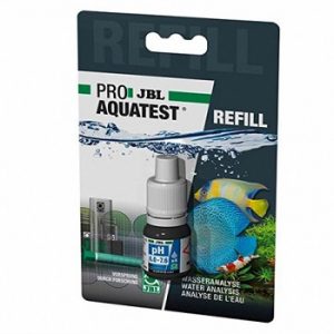 Proaqua Test JBL recharge pH 6,0-7,6