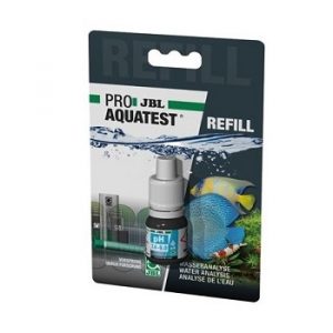 Proaqua Test JBL recharge pH 7,4-9,0
