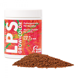 LPS Grow and Color M - 100ml