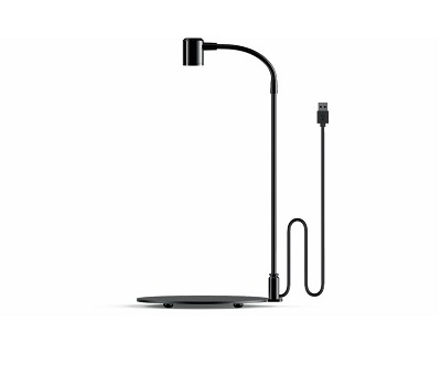 Wabi-Kusa lamp DX-03