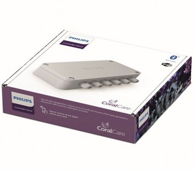 Controller Coral Care