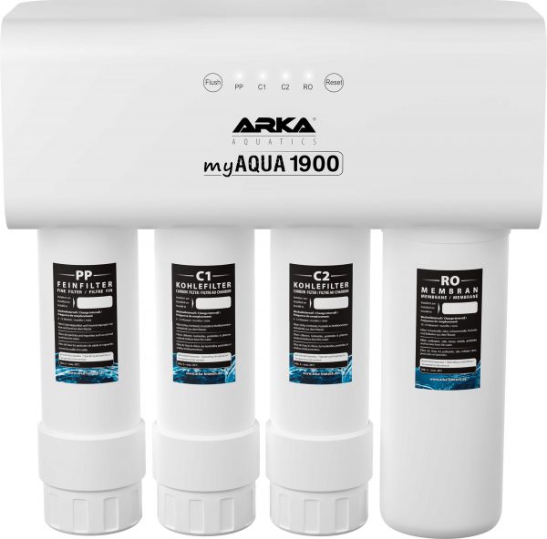 ARKA MyAqua1900 Osmoseur