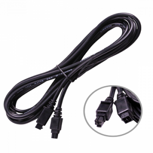 Rallonge 1 LINK Mâle/Femelle 3m Neptune Systems