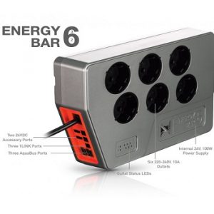EnergyBar 632 Neptune Systems