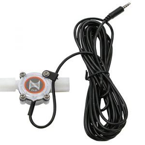Capteur de fluide 1/4 Neptune Systems