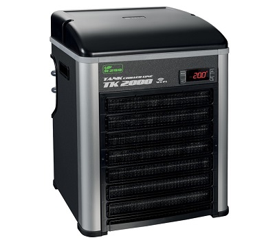 Teco Refroidisseur/chauffage TK2000H