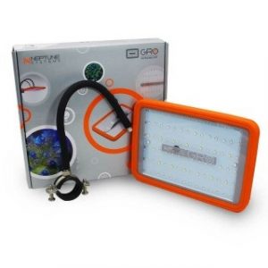 GRO Refugium Light avec support de tuyau Neptune Systems