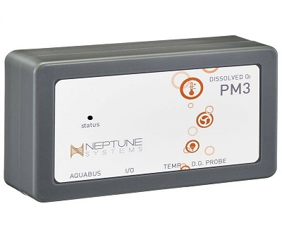 Module PM3 (oxygène) Neptune Systems