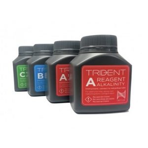 Reagent A, B, C pour Trident Neptune Systems
