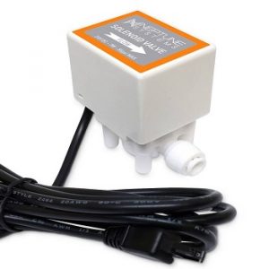 Électrovanne Neptune Systems