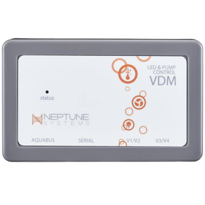 Module de vitesse/gradation variable Neptune Systems
