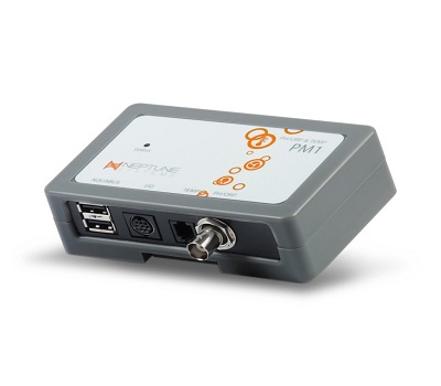 Module de sonde de température pH/ORP Neptune Systems