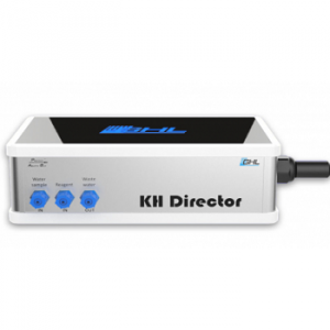 KH Director, noir GHL