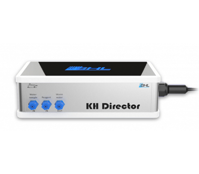 KH Director, noir GHL