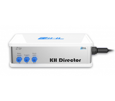 KH Director, blanc GHL