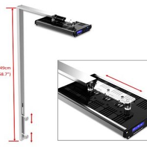Système de montage Mitras Flex 1 GHL
