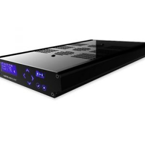 Mitras LX 7206, Noir GHL