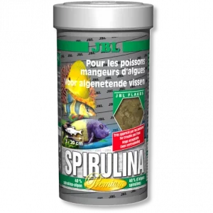Spirulina 100ml