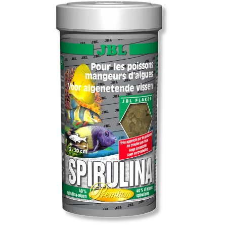 Spirulina 100ml