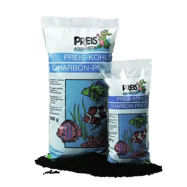 Charbon Preis 250g