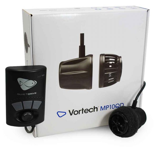 VorTech MP10