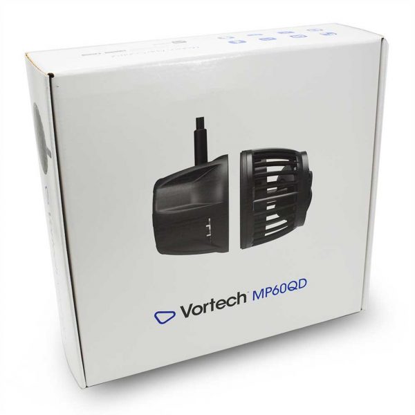 VorTech MP60