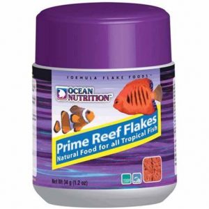 Prime Reef Flocons 34g